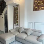 Bán nhà 4PN mặt sau công viên Nguyễn Cơ Thạch Q7 - 191m2 - Ảnh thu nhỏ 1