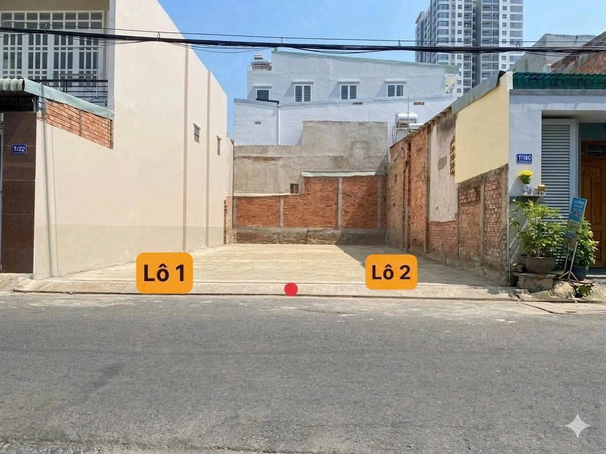Bán đất hẻm đường 182, Tăng Nhơn Phú A, Quận 9, 79m2 giá 5,95 tỷ - Ảnh 1