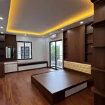 Bán nhà Hoàng Hoa Thám 50m², 5 tầng thang máy, 13.8 tỷ - Ảnh thu nhỏ 3