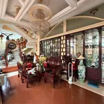 Bán biệt thự 170m² mặt tiền Nguyễn Hữu Dật, Tân Phú - Ảnh thu nhỏ 1