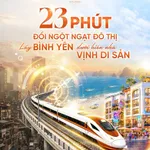 Bán nhà phố Sora Bay Hạ Long 100,75m2 giá 5 tỷ - Ảnh thu nhỏ 2