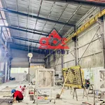 Cho thuê xưởng 1100m2 gần khu công nghiệp Havas, Đồng Nai - Ảnh thu nhỏ 5
