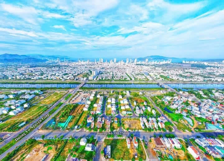 Bán nhà mới 3 tầng 1 tum 100m2 đường 47 KĐT Mỹ Gia, Nha Trang, giá 8,5 tỷ - Ảnh thu nhỏ 2