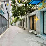 Bán nhà 3 tầng 72m² Thanh Khê Đà Nẵng - Ảnh thu nhỏ 1