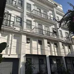 Bán tòa nhà căn hộ dịch vụ 5 tầng 20 phòng, 120m2, đường Linh Đông, Thủ Đức - Ảnh thu nhỏ 1