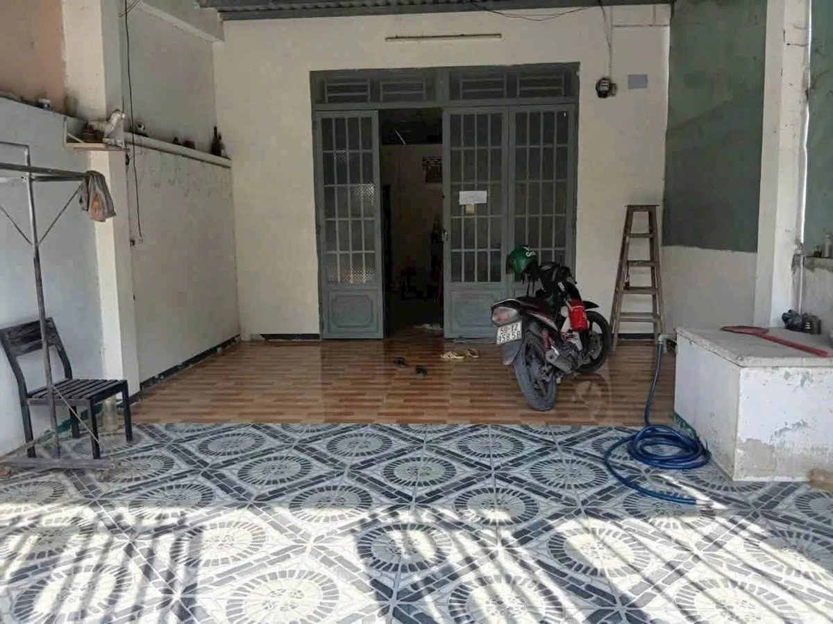 Bán nhà C4 Nhơn Hòa 2 134m² 1 tỷ 150 triệu - Ảnh thu nhỏ 2