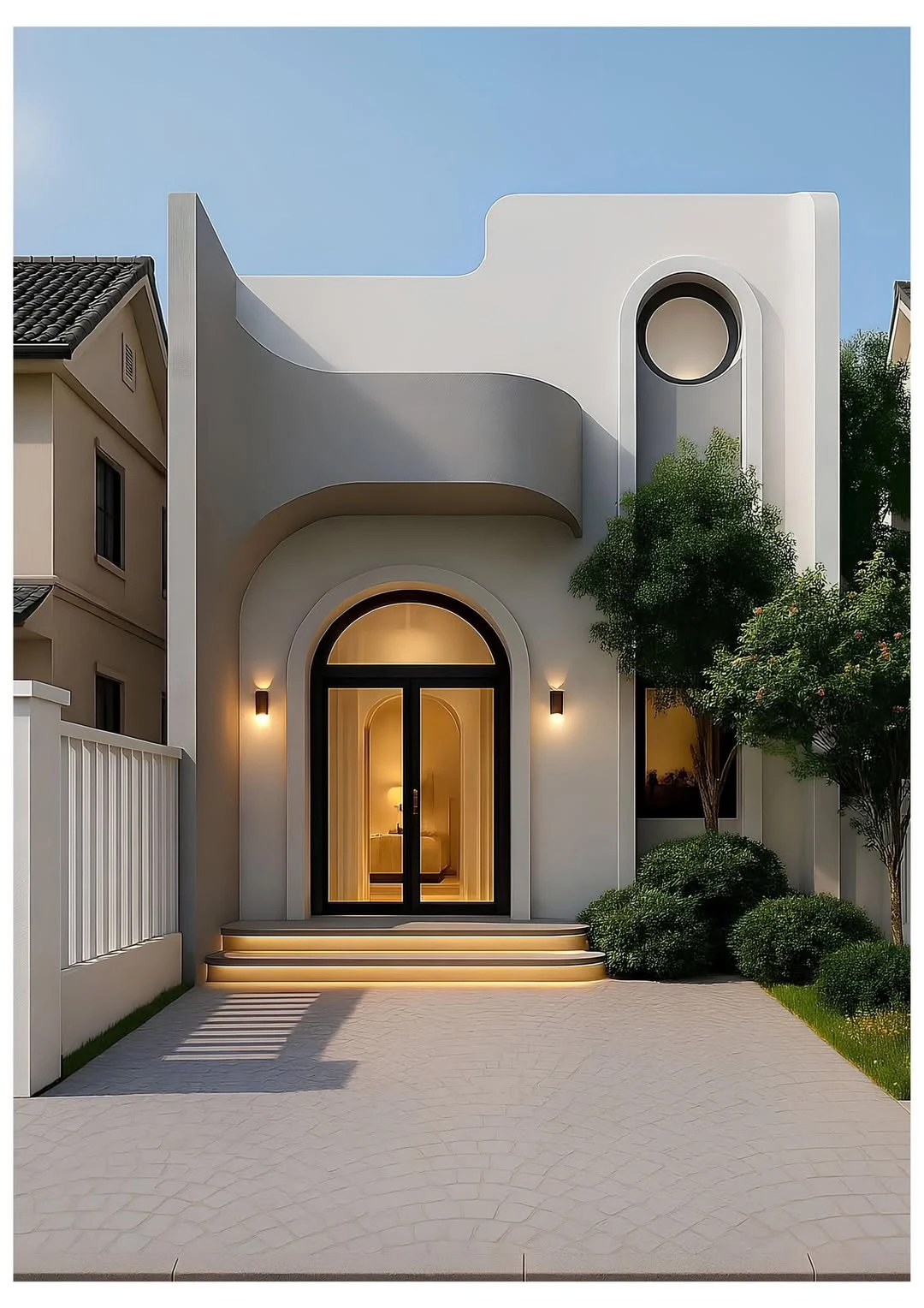 Bán nhà Bình Lộc 105m² 2PN giá 1,4 tỷ - Ảnh 1