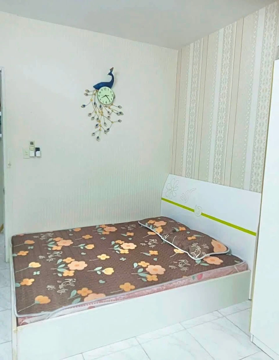 Cho thuê căn hộ 2PN, 50m² Long Thịnh Quy Nhơn 5tr/tháng - Ảnh thu nhỏ 4