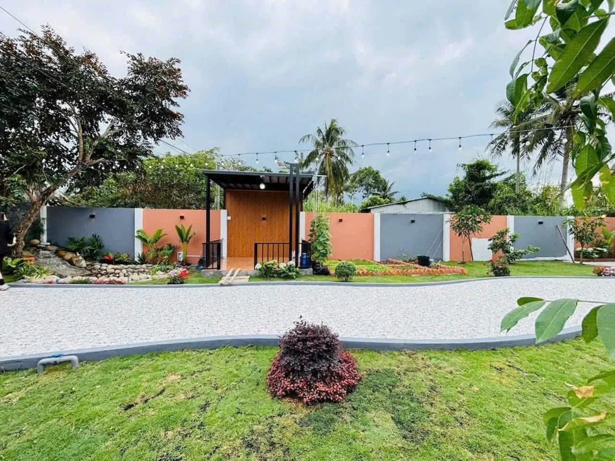 Bán nhà vườn 302m² full nội thất Rạch Giá 2,5 tỷ - Ảnh thu nhỏ 3