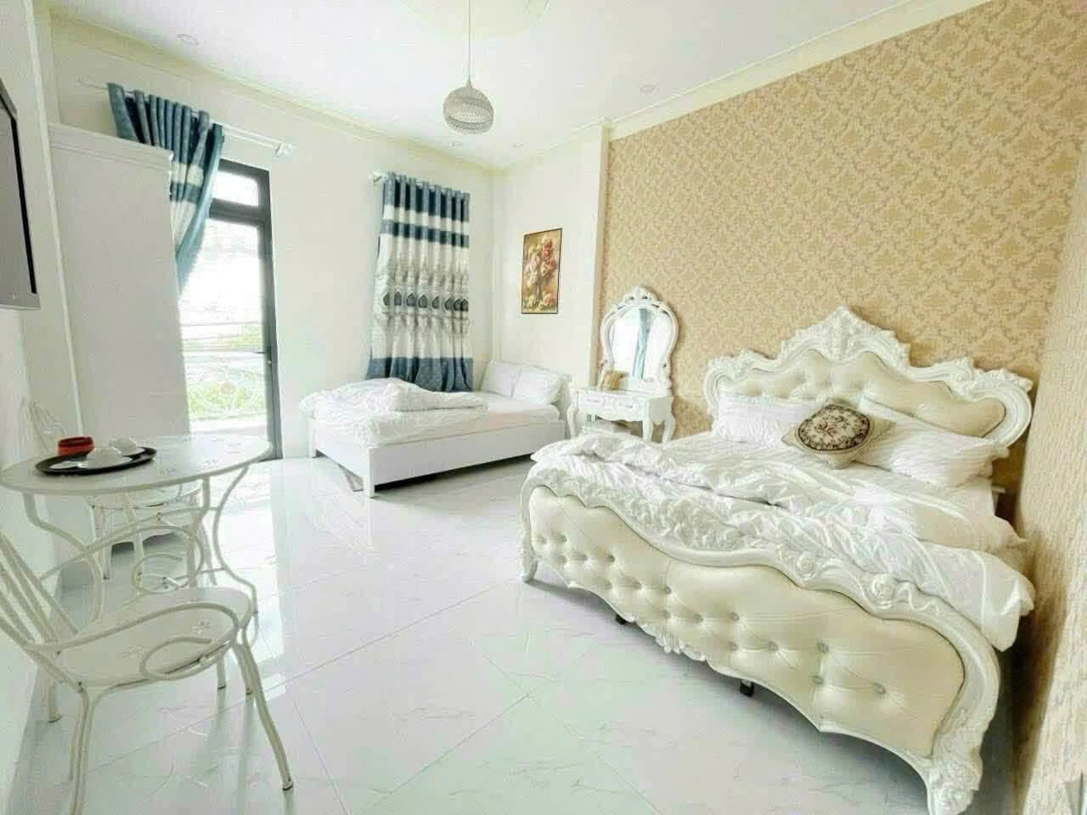 Cho thuê nhà nguyên căn 80m2, 5 PN tại Đà Lạt - Ảnh thu nhỏ 3