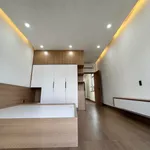 Nhà 3 tầng full nội thất Dĩ An 100m² giá 6.9 tỷ - Ảnh thu nhỏ 4