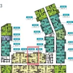 Bán căn hộ 2PN 69.5m² E5 Ecoriverside Hải Dương 2.85 tỷ - Ảnh thu nhỏ 1