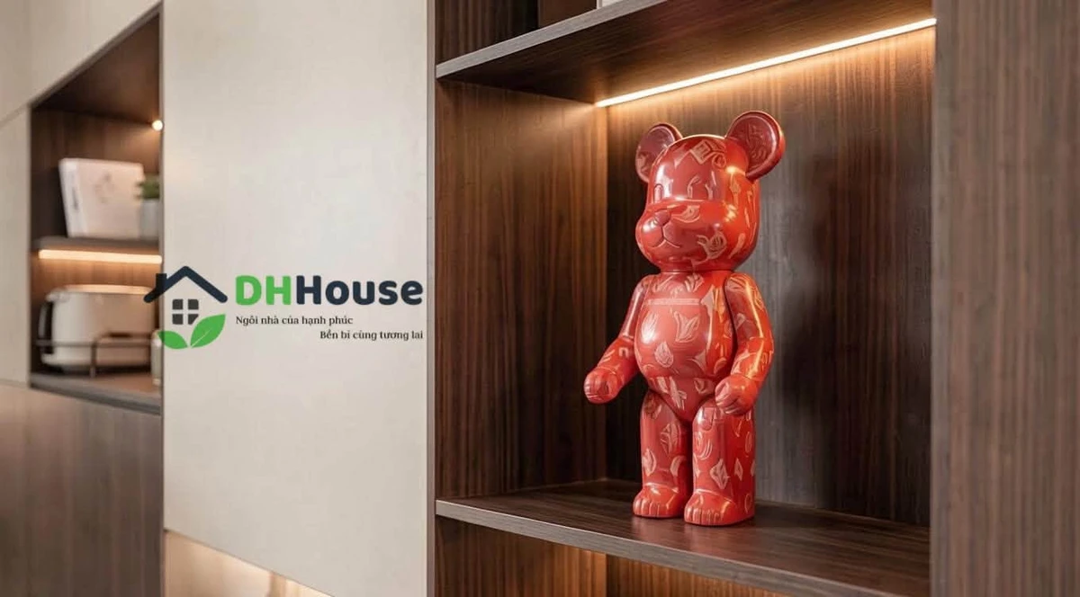 Bán nhà 3PN Long Khánh 1 tỷ 850 triệu - Ảnh thu nhỏ 3