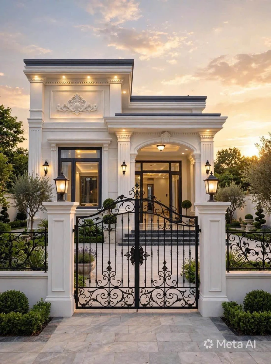 Nhà cấp 4 bán 1 tỷ 480 triệu, 130m², 3PN Bảo Vinh - Ảnh 1