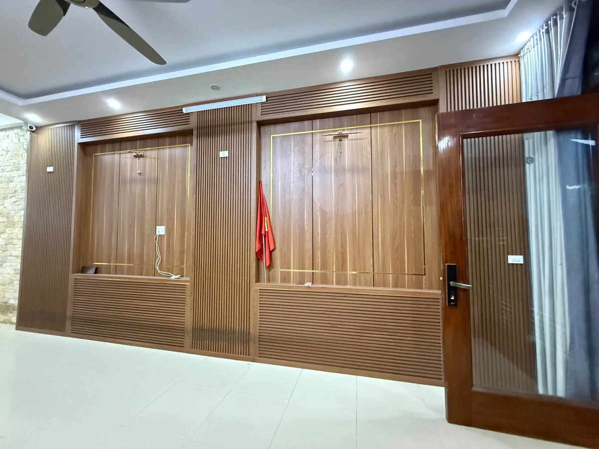 Bán nhà 3 tầng Nguyễn Bặc, 80m², 5 tỷ 6, Quận 1 - Ảnh thu nhỏ 5