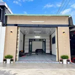 Bán nhà đất 2 tỷ 580 triệu ở Tây Ninh, 3 PN, 165 m² - Ảnh thu nhỏ 1