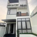 Bán nhà 1 trệt 1 lầu 75m² giá 4 tỷ 9 tại Thủ Dầu Một - Ảnh thu nhỏ 1