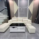 Bán nhà xây mới 4x20m, 4 phòng ngủ, hẻm 10m, full nội thất, Thạnh Xuân 24, Thới An, Quận 12 - Ảnh thu nhỏ 5
