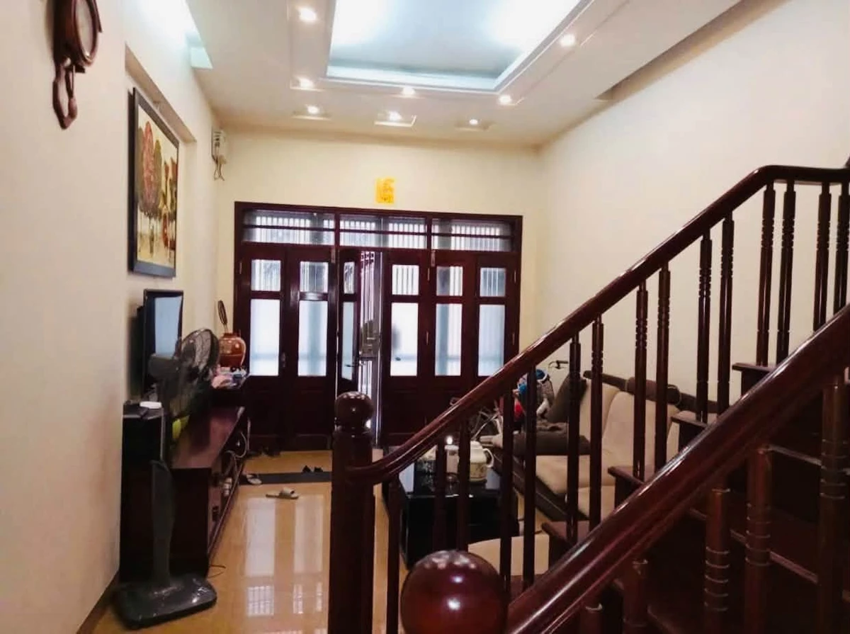 Bán nhà phố 50m2 Nguyễn Chí Thanh Hà Nội 16.5 tỷ - Ảnh thu nhỏ 4