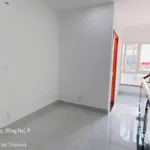 Bán nhà 1 trệt 2 lầu 4PN mặt tiền Lý Văn Sâm, Biên Hoà - Ảnh thu nhỏ 5