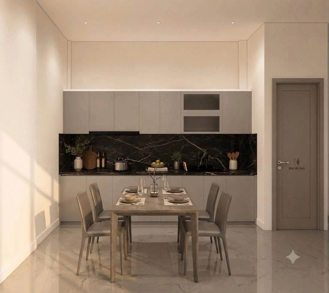 Bán nhà 5 tầng 45m2 kinh doanh đỉnh phố Minh Khai 9.5 tỷ - Ảnh 1