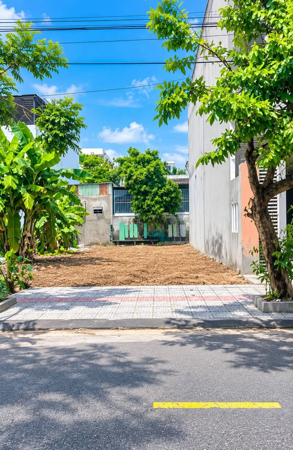 Bán đất mặt tiền Phan Khôi 100m² Đà Nẵng 5,3 tỷ - Ảnh 1