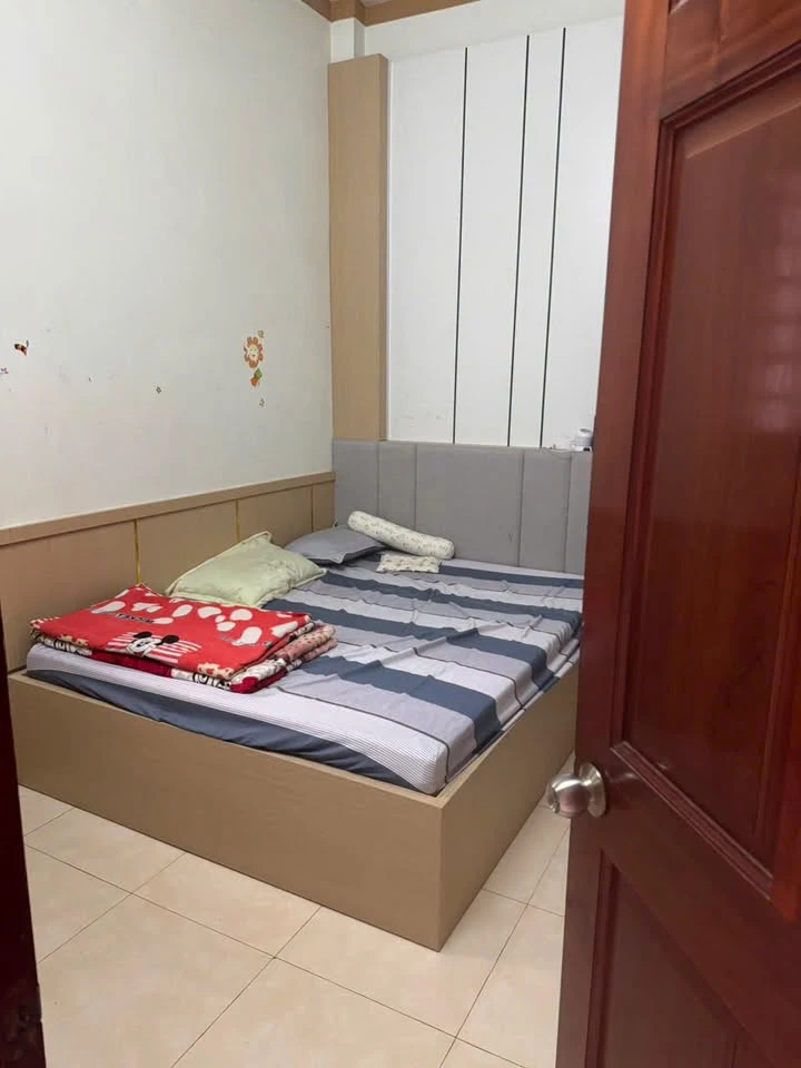 Cho thuê nhà trệt lầu 65m2, 2PN gần Chiêu Liêu 7tr/tháng - Ảnh thu nhỏ 4