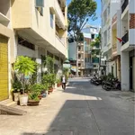 Bán nhà hẻm xe tải 6 tầng 39m² 10PN gần đường 3 Tháng 2, Quận 11, giá 9 tỷ - Ảnh thu nhỏ 1