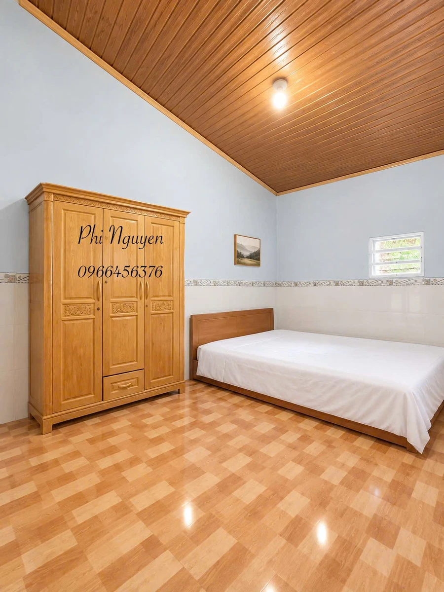 Cho thuê nhà nguyên căn 2 phòng ngủ 100m2, đường An Tôn - Ảnh thu nhỏ 5
