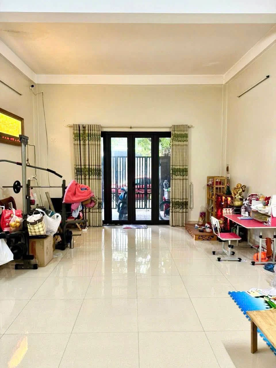 Nhà 2 tầng 147m2, 3 phòng ngủ, Mỹ Thượng, Huế – 3,2 tỷ - Ảnh 1