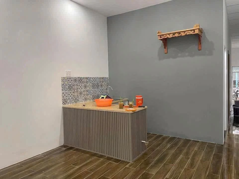 Cho thuê nhà mặt tiền 84m² 1PN Lạc Hồng Nhà Bè 11 triệu/tháng - Ảnh thu nhỏ 5