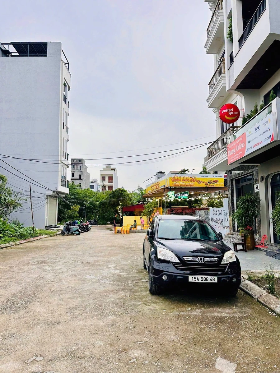 Bán đất lô 20C Lê Hồng Phong 60m² 6,9 tỷ Quận 12 - Ảnh thu nhỏ 2