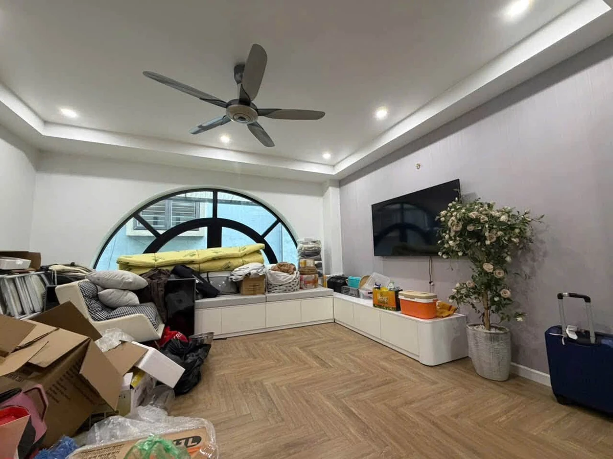 Bán nhà 3 tầng 1 tum 90m² phố Ban Mai, Quận 1 - Ảnh thu nhỏ 3