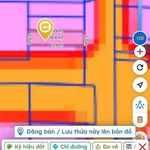 Bán lô đất hẻm 98 m² Nguyễn Thị Định, Bình Thạnh 2.69 tỷ - Ảnh thu nhỏ 2