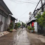 Bán đất Bình Thạnh 4x20m giá 4 tỷ - Ảnh thu nhỏ 2