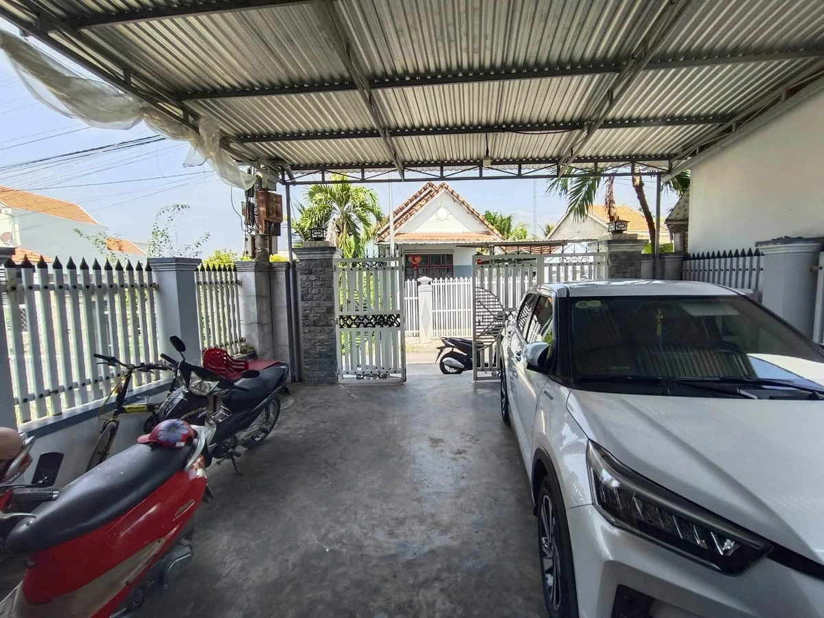 Bán nhà 2PN Mỹ Chánh, Ninh Hòa, 250m² - Ảnh thu nhỏ 2