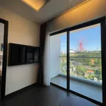 Cho thuê 2PN căn hộ view Sapphire, Quận 2, 50m2, 6,5tr/tháng - Ảnh thu nhỏ 1