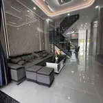 Bán nhà 1 trệt 1 lầu 79m2 Phường Bình Hòa 2tỷ950 - Ảnh thu nhỏ 1