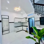Nhà bán 3 mê 47m2 gần biển Khánh Hòa - Ảnh thu nhỏ 3