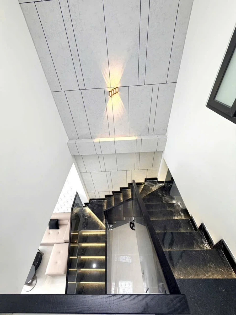 Bán nhà phố 3PN 132m² Tân Phong, gần công viên B5 - 4,15 tỷ - Ảnh thu nhỏ 5