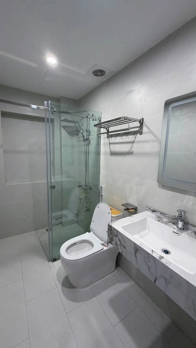 Bán nhà 4 tầng 45m2 Đại Mỗ 10.68 tỷ - Ảnh thu nhỏ 4