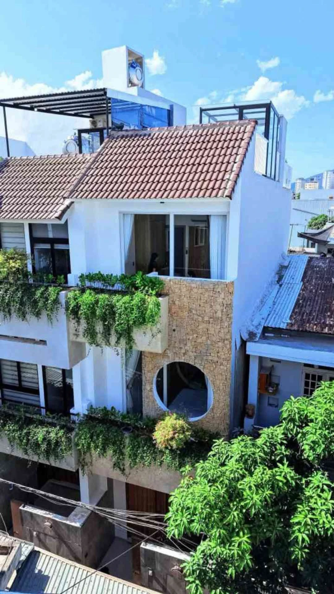 Bán nhà Phạm Cự Lượng 61m² 4 ngủ ~8 tỷ Đà Nẵng - Ảnh 1