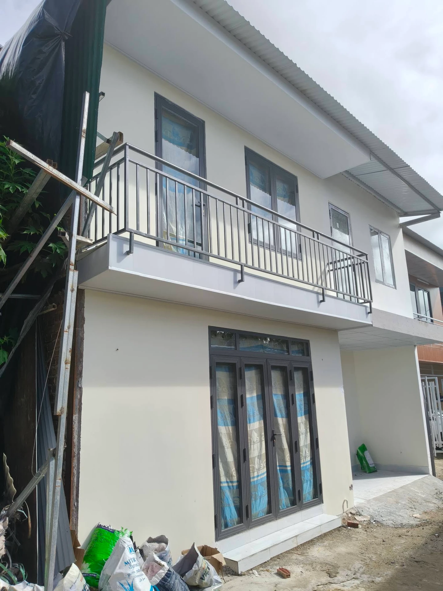 Bán nhà Nguyễn Hoàng, Đà Lạt, 60m², 3 phòng ngủ, 1.4 tỷ - Ảnh 1