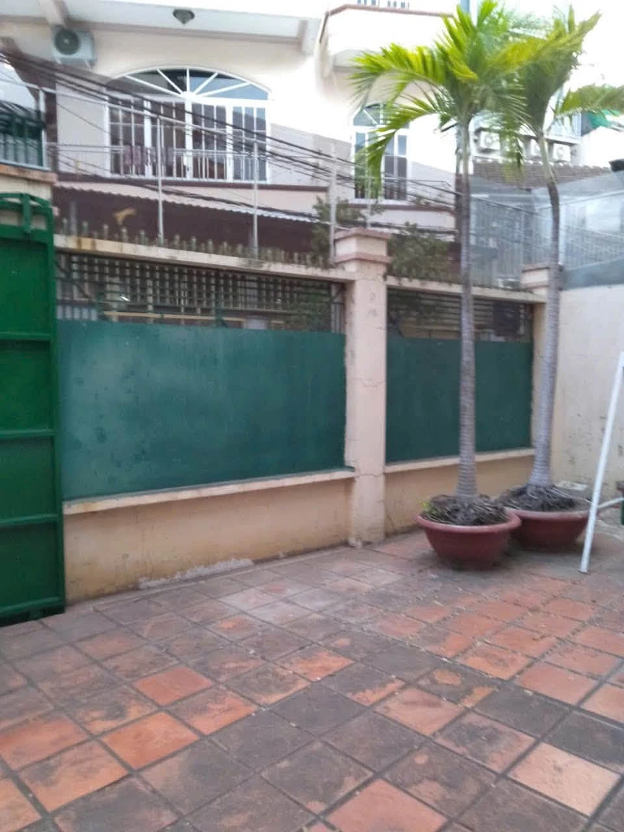 Bán biệt thự sân vườn 198m² 11,5 tỷ Nha Trang - Ảnh thu nhỏ 3