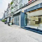 Bán nhà 4 phòng ngủ Gò Vấp, 65m², 10,3 tỷ - Ảnh thu nhỏ 1