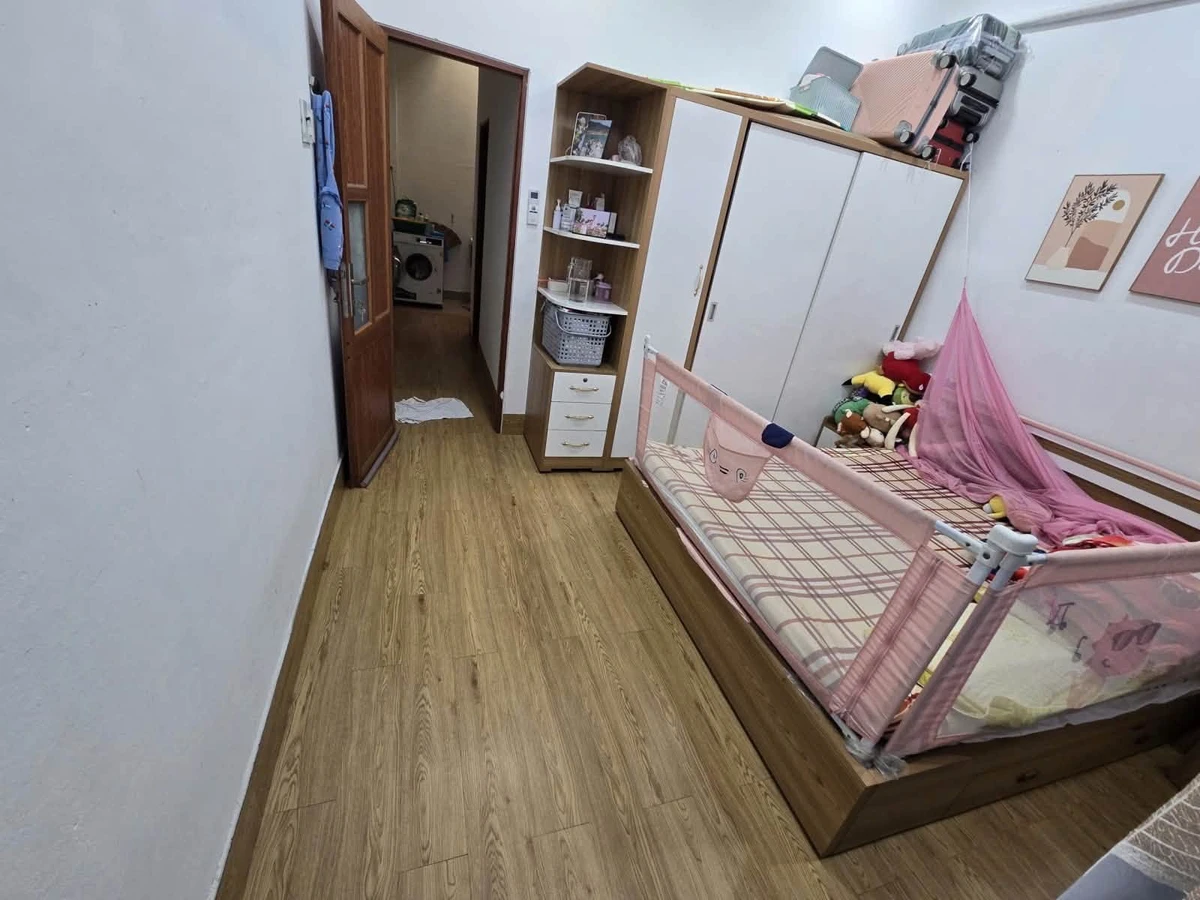 Bán nhà 2 tầng 36m2, 2PN 2WC đường Phan Huy Ích, Phường 15, Tân Bình giá 4,5 tỷ - Ảnh thu nhỏ 3