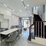 Bán nhà 3PN tại Tây Ninh, diện tích 80m2, giá 1 tỷ 590 triệu - Ảnh thu nhỏ 4