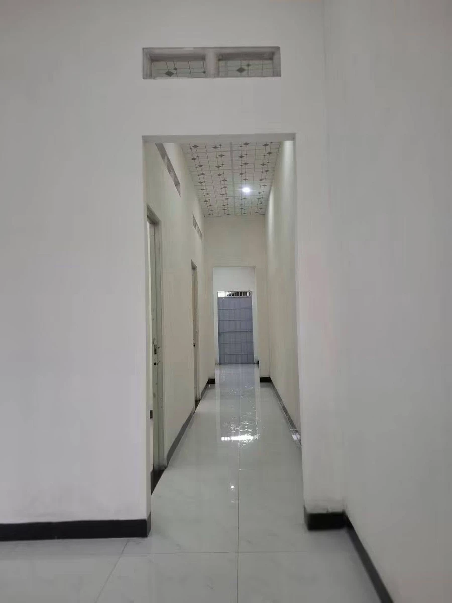 Bán nhà hẻm 4x25m, 2 phòng ngủ, 100m² ở Tây Ninh - Ảnh thu nhỏ 4