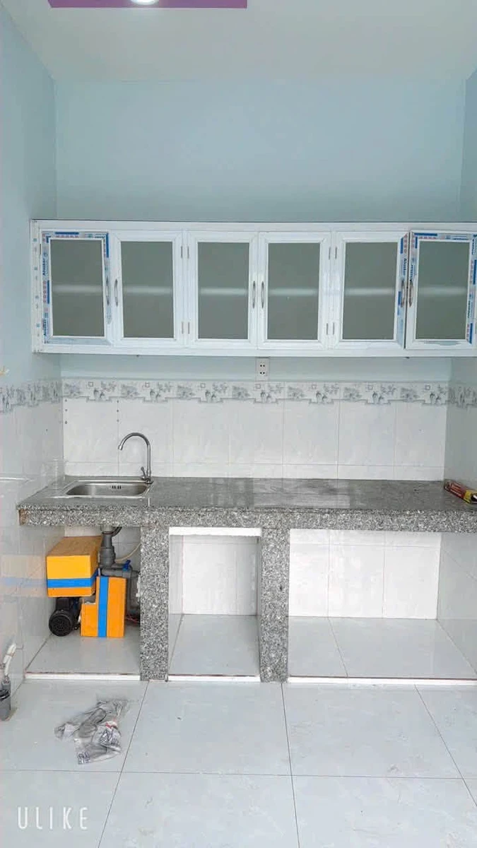 Bán nhà 1 trệt 1 lầu 4x5m, 2PN 2WC hẻm Gà Ta, Phạm Hùng, giá 1,6 tỷ - Ảnh thu nhỏ 5