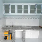 Bán nhà 1 trệt 1 lầu 4x5m, 2PN 2WC hẻm Gà Ta, Phạm Hùng, giá 1,6 tỷ - Ảnh thu nhỏ 5